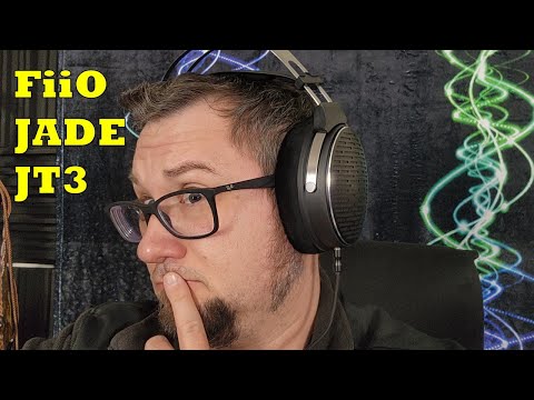 Fiio Jade JT3 Headphone Review - Don't Buy a Gaming Headset. Buy This Instead.