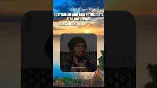 Download lagu BUAT KALIAN YANG LAGI PUTUS CINTA ATAU DIKECEWAIN ... mp3