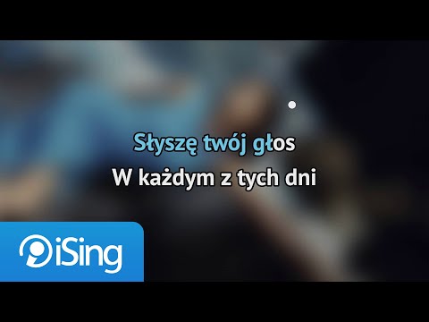 Roxie - Błękit (karaoke iSing)