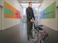 Video: S-Ergo 115/125 Lt. Weight Wheelchair