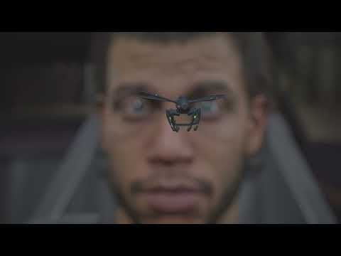 Mindseye Guide/Trophée Tout en douceur