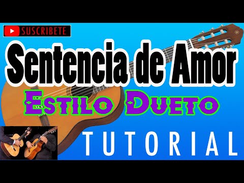 La Sentencia - Arturo Meza