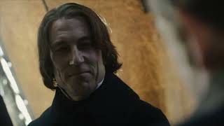 The Terror x Faces Lit by Chad VanGaalen (fan edit)