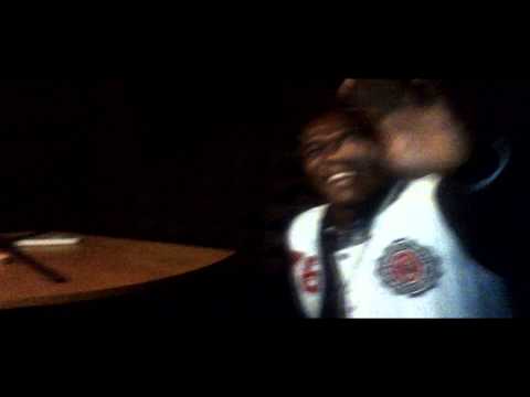 Milykan & Dragon Davy & Black Jack (Démocrates.D) en mode studio