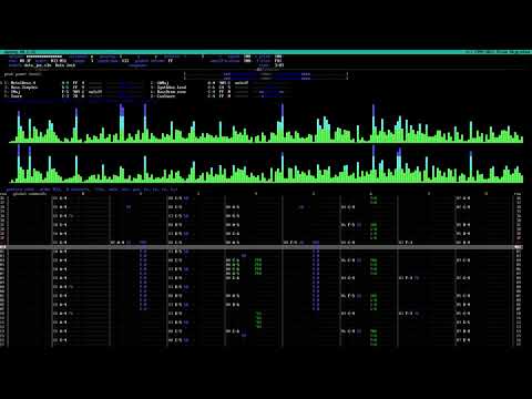 Skaven (Future Crew) - Data Jack