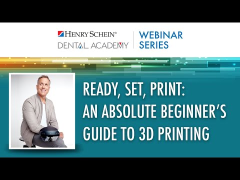 Ready, Set, Print: An Absolute Beginner’s Guide to 3D Printing