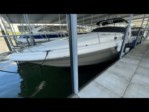 2006 Sea Ray Sundancer 340 For Sale at MarineMax Lake Ozark