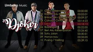 Download lagu Djoker full album terbaik tanpa iklan mp3 Download lagu Djoker full album terbaik tanpa iklan mp3