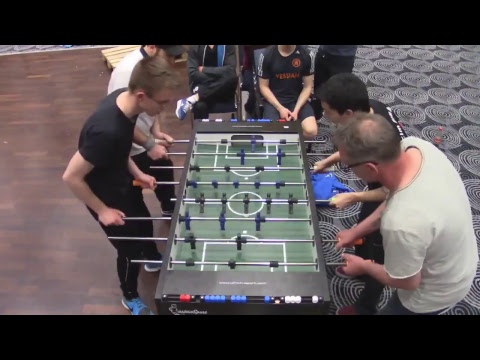 Livestream P4P Hessische Meisterschaft 2017