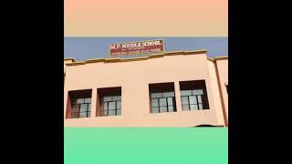 M.P. Middle School Video
