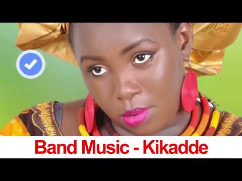 ekilago  Stecia Mayanja  - Ugandan Kikadde Band Music