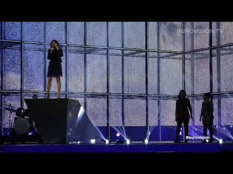 Hersi - One Night's Anger (Albania) First Rehearsal