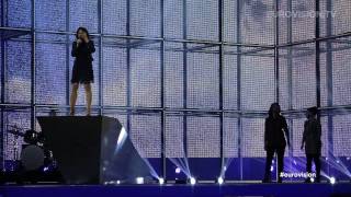 Hersi - One Night's Anger (Albania) First Rehearsal