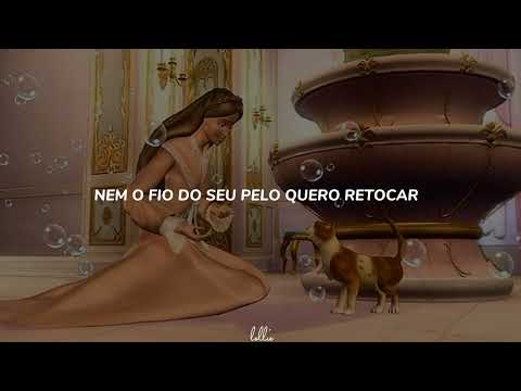 Barbie a Princesa e a Plebeia – Seu miau é tão legal [Letra]