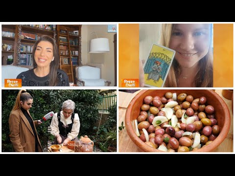 Rreze Dielli - Emisioni 13 Dhjetor 2022