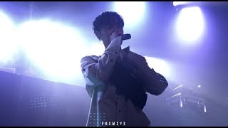 180210 하이어뮤직 콘서트 :: 식케이 - 이어폰