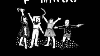 F-Minus - Suburban Blight 12" (Full Album)