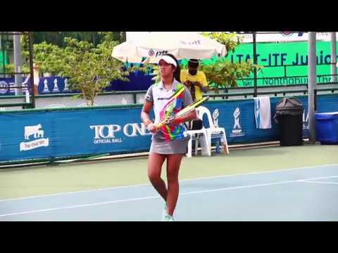 24 06 62 PTT - ITF Junior Grade 4