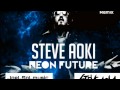 Steve Aoki - "Ninja" Delirious (Boneless) feat ...