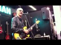 Tony Levin "Don't Give Up" (Peter Gabriel) bass talk