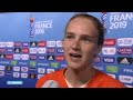 Oranje Leeuwinnen door na winst op Kameroen: 'We kunnen nog beter'  - RTL NIEUWS