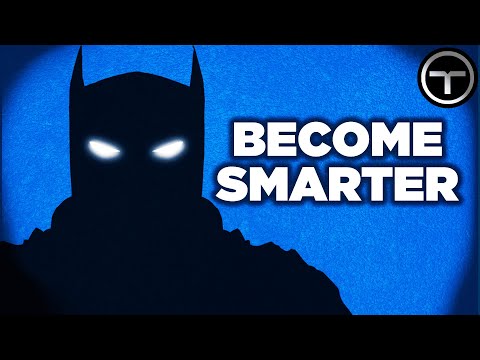 The Science Of: How to Increase Your Intelligence