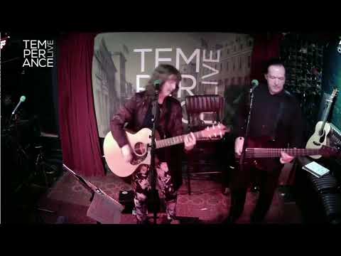 Firedaze - Old Number 7 (Live)