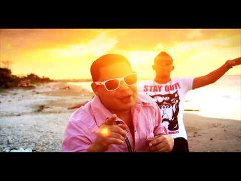 D´Fanel ft Pistola - Un Beso