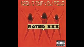 KOOL G RAP &amp; DJ POLO- No more Mr. nice guy/Jr. WALKER &amp; THE ALL STARS- Cleo&#39;s mood