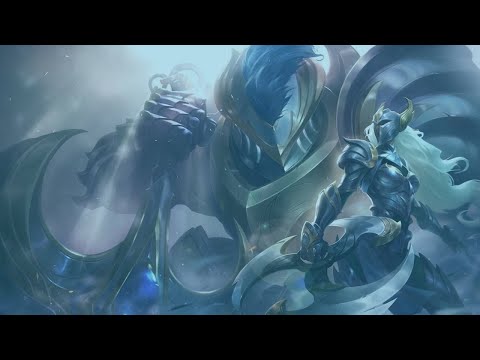 Sivir Gameplay