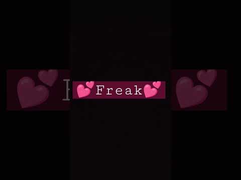 Freaks | Jordan Clarke | #Cover| By- T.C