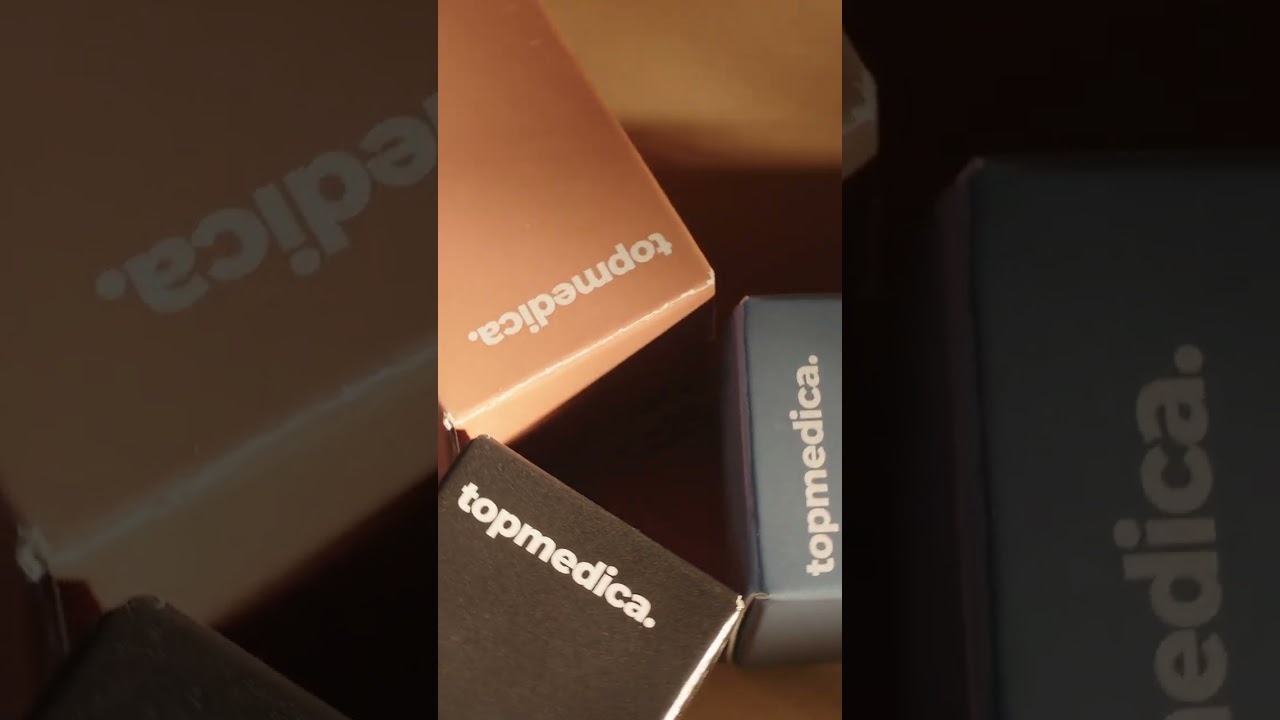 topmedica Oil Free Dermorepairer Krem-żel naprawczy z polisacharydami i karobem dla skóry tłustej i mieszanej 50 ml - VIDEO