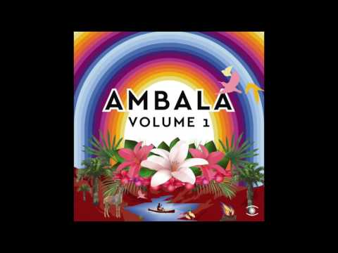 Ambala - Walk With The Dreamers (feat. Laid Back) - 0078