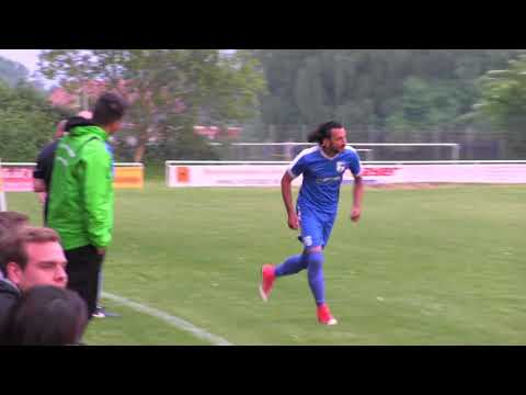 TuS GW Himmelsthür FSV  1 1 und Aufstieg