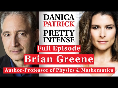 Brian Greene | AI, Time, Dimensions, Entropy, Black Holes | Ep. 204A