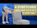 How To Stretch If You Haven T Stretched Before