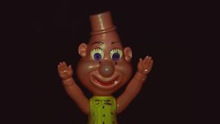 ABK6  "Summer's Gone" Promo Clip 2018