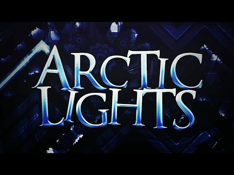 Arctic Lights // MetalFace221 // (EXTREME DEMON)