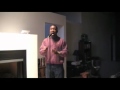 Wonderful Wonderful (Johnny Mathis Cover) 