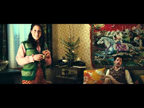 Almanya - Willkommen in Deutschland - Trailer deutsch HD 1080p (german)