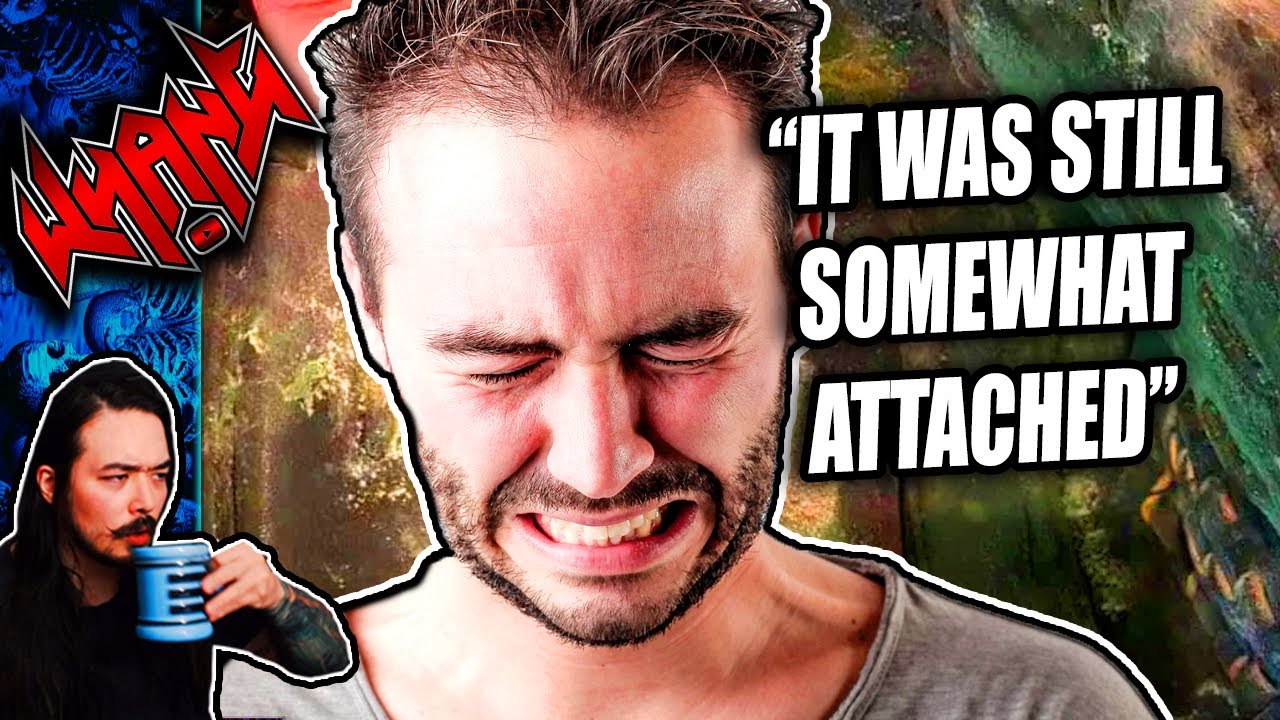 Redditors Injured by Homemade "Toys" - Tales From the Internet