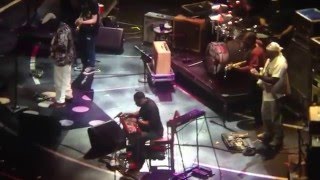 Damn Right I Got The Blues - Buddy Guy & Robert Randolph