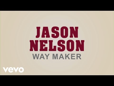 Thumbnail for Way Maker  video