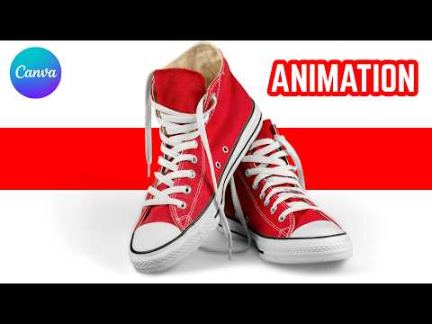 How to Fade Image into Background in Canva Step by Step