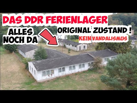 Willkommen in der DDR !