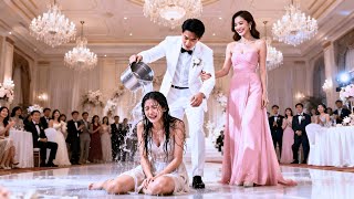 Él eligió a su primer amor y la humilló; ella se fue en silencio y él lo perdió todo al final