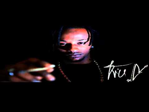 Tru G Ft lil Nine - They not like me (Prod by.FD)
