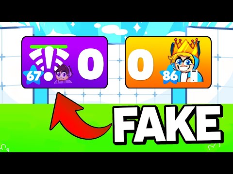 UDAJĘ WYJŚCIE Z GRY TROLL w Rivals! 