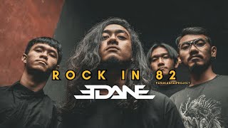 Download lagu EDANE - ROCK IN 82 I PASUKANTAIPROJECT mp3