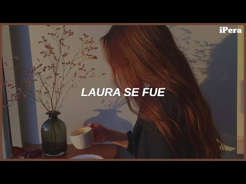 Nek - Laura No Está // Letra